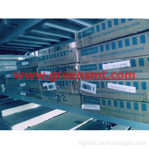 SIEMENS SIPLACE X FEEDER